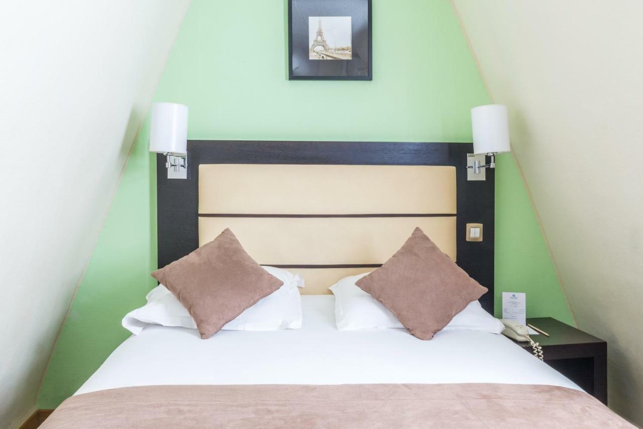 Hotel Sure By Western Gare Du Nord París